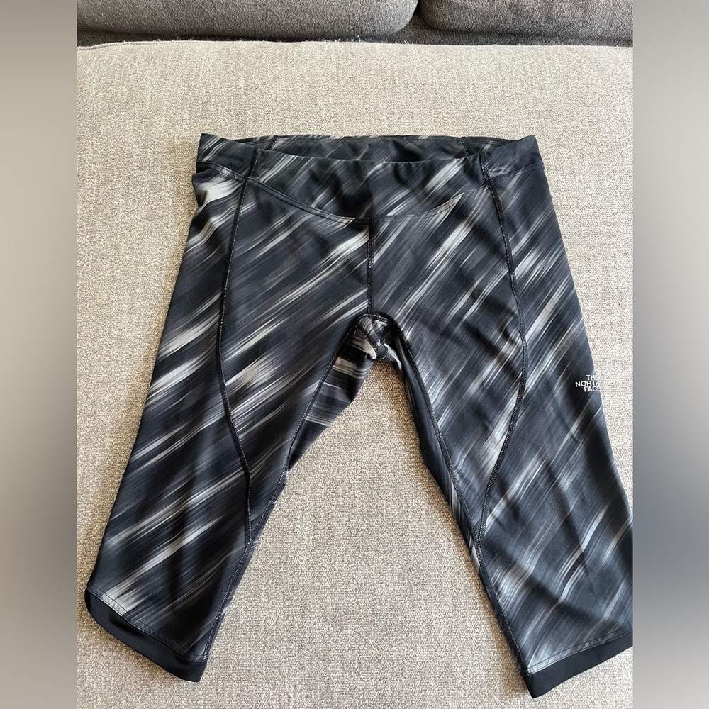 The North Face Carpris